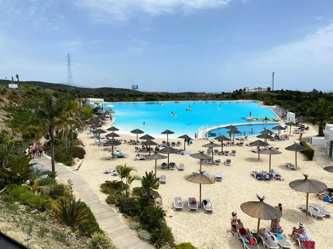 Location de Vacances Casares 40