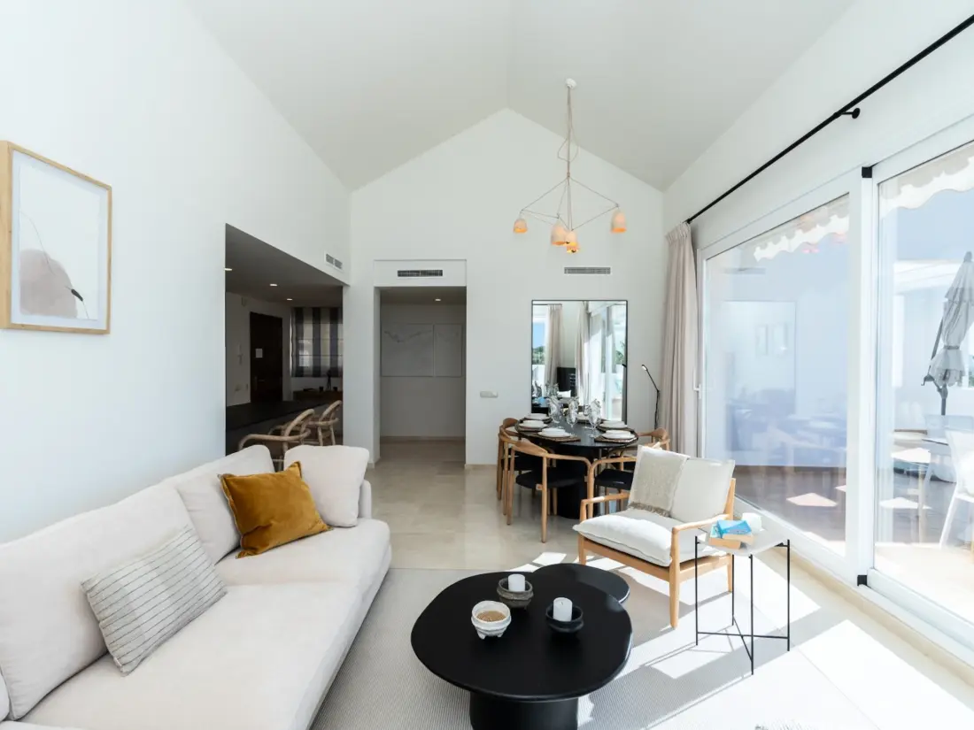 Location de Vacances Casares 40