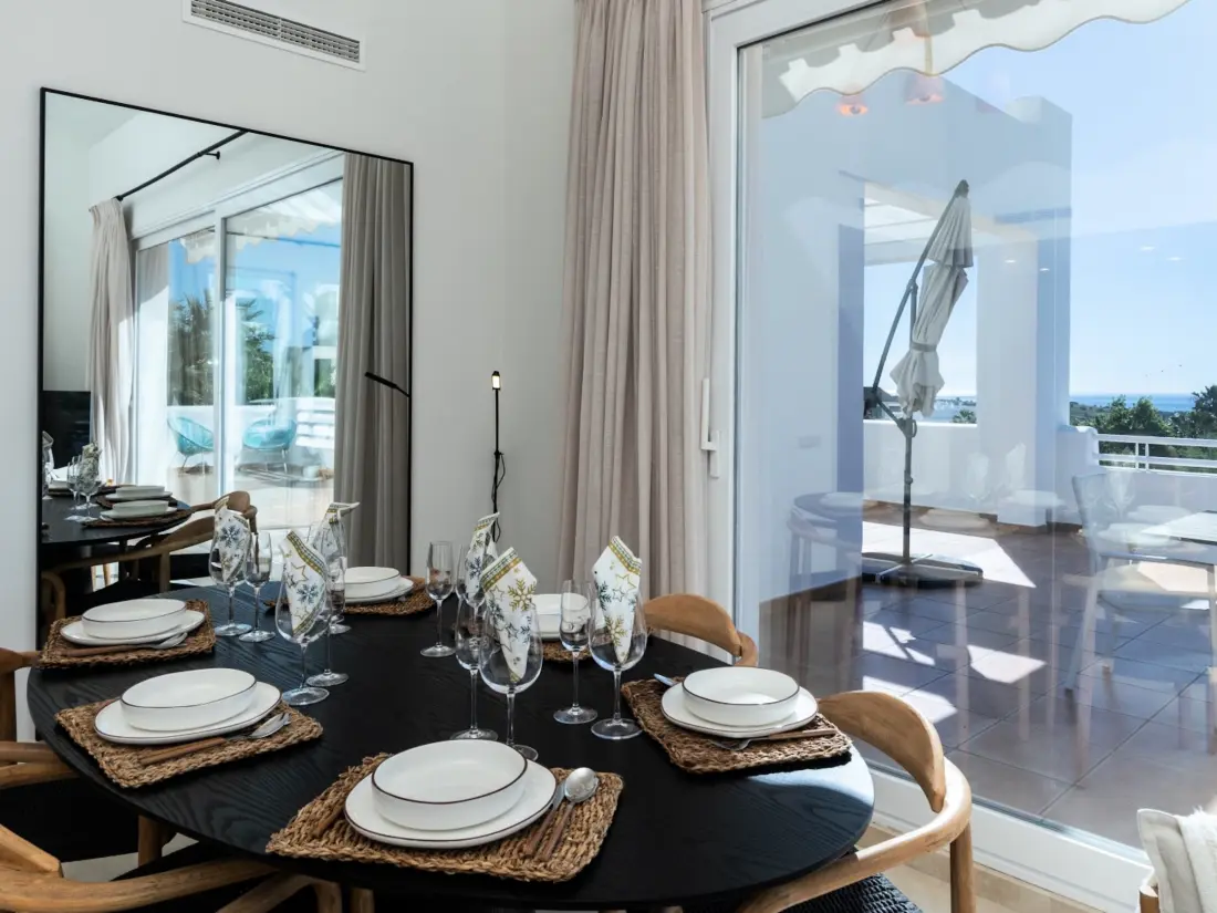 Location de Vacances Casares 40