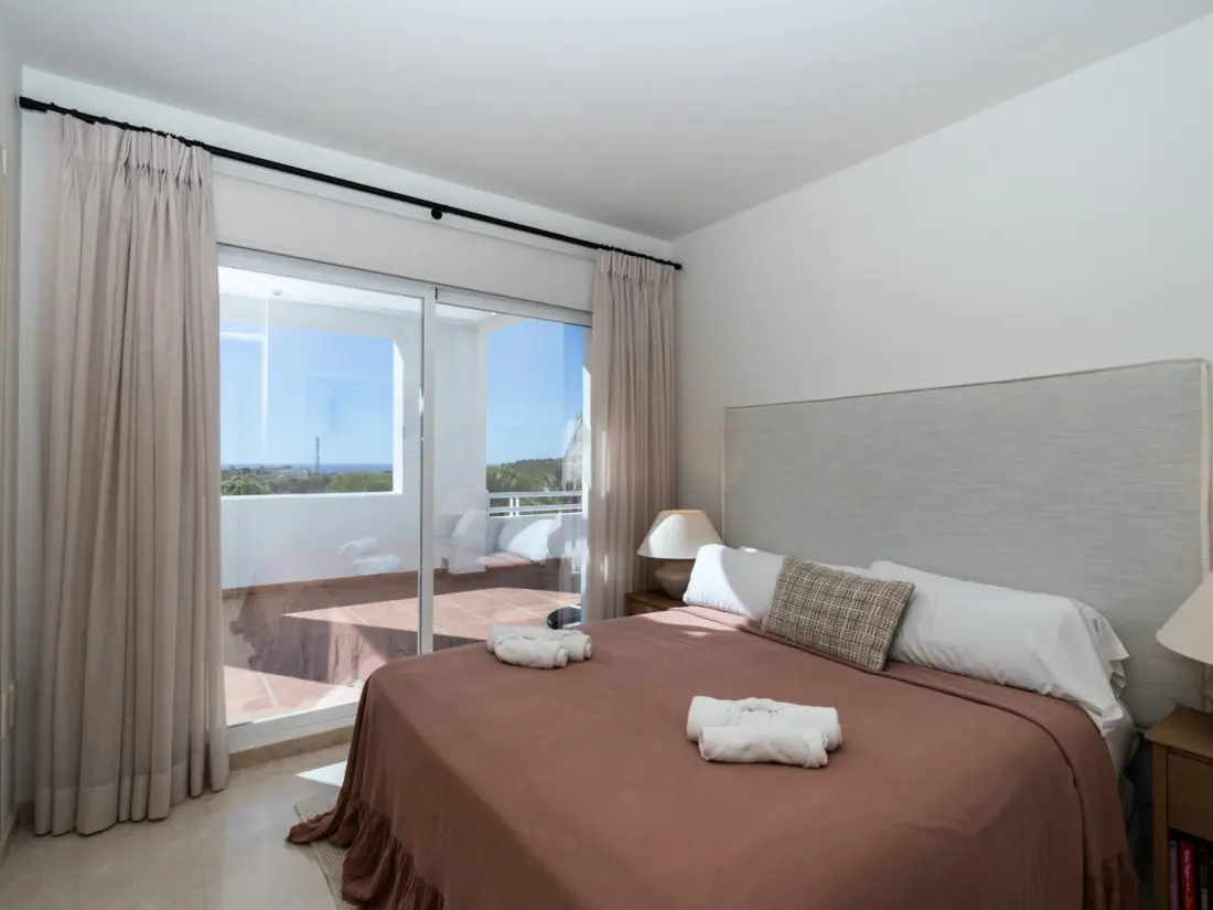 Location de Vacances Casares 40