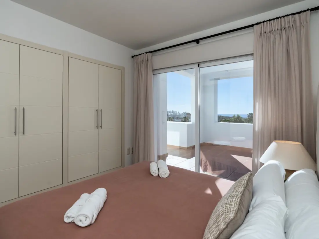 Location de Vacances Casares 40