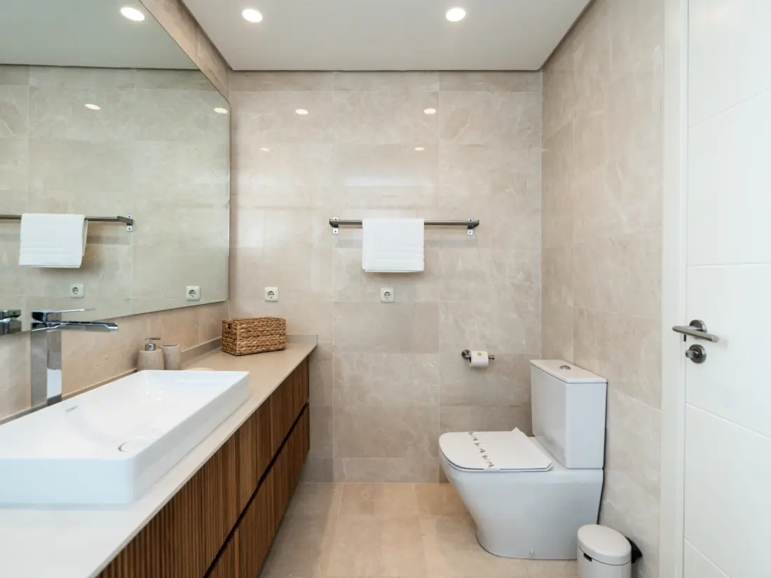 Location de Vacances Casares 40