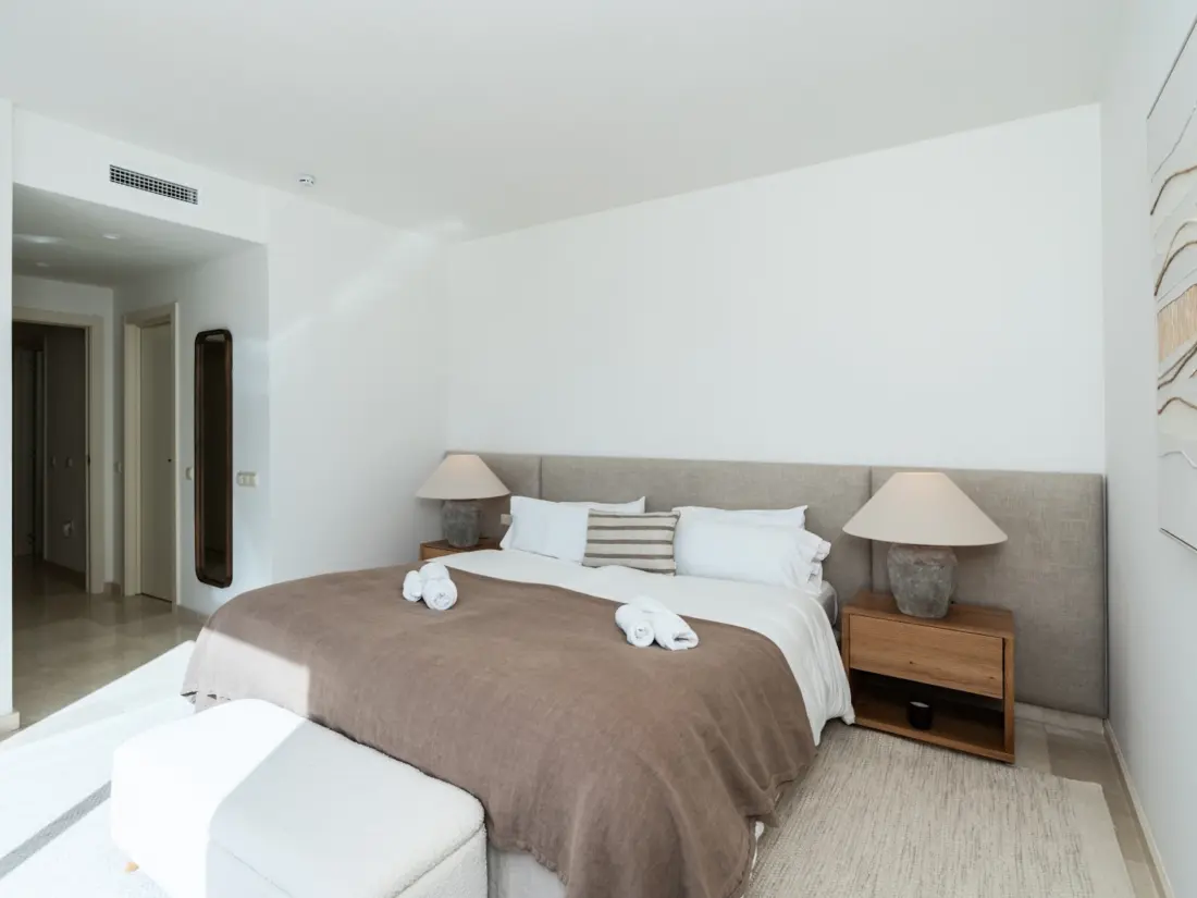 Location de Vacances Casares 40