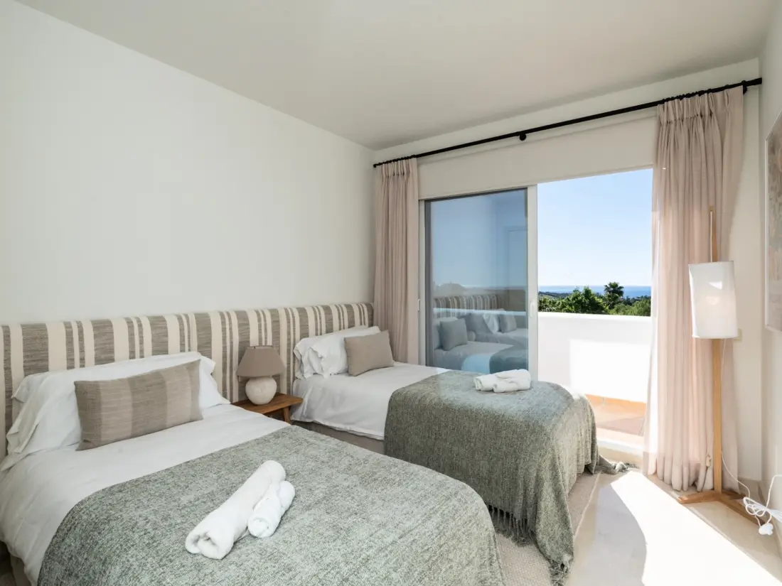Location de Vacances Casares 40