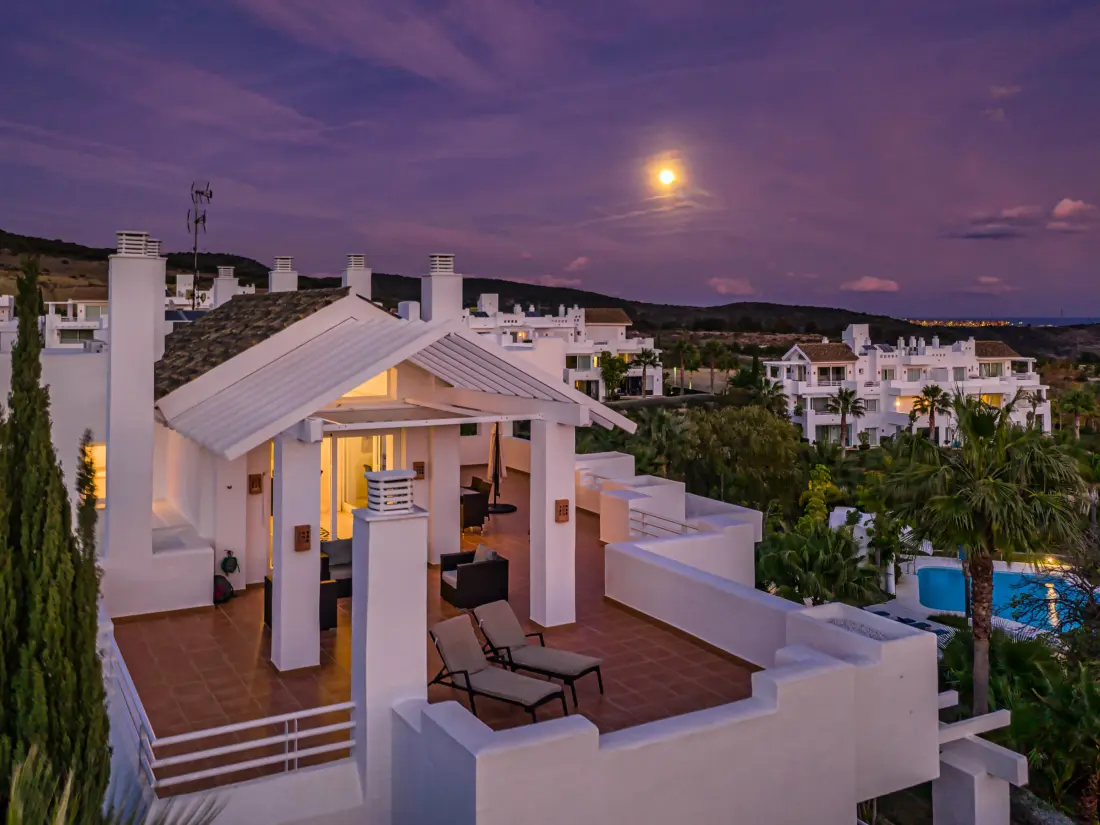 Location de Vacances Casares 40
