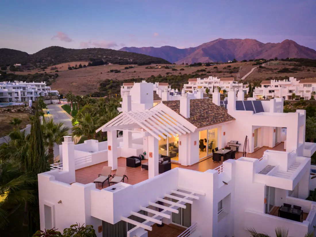 Location de Vacances Casares 40