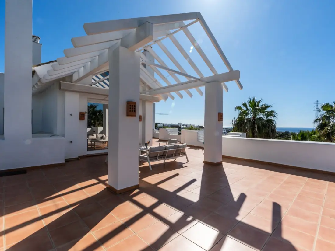 Location de Vacances Casares 40