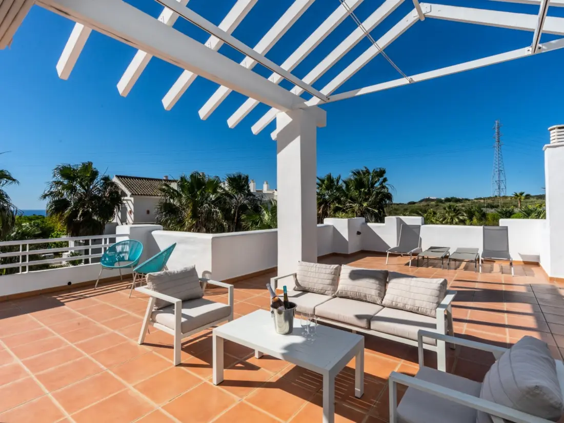 Location de Vacances Casares 40