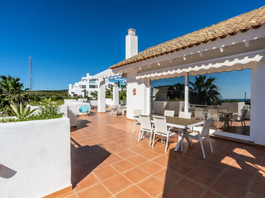 Location de Vacances Casares 40