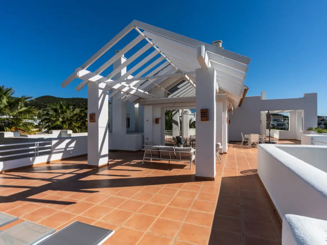 Location de Vacances Casares 40