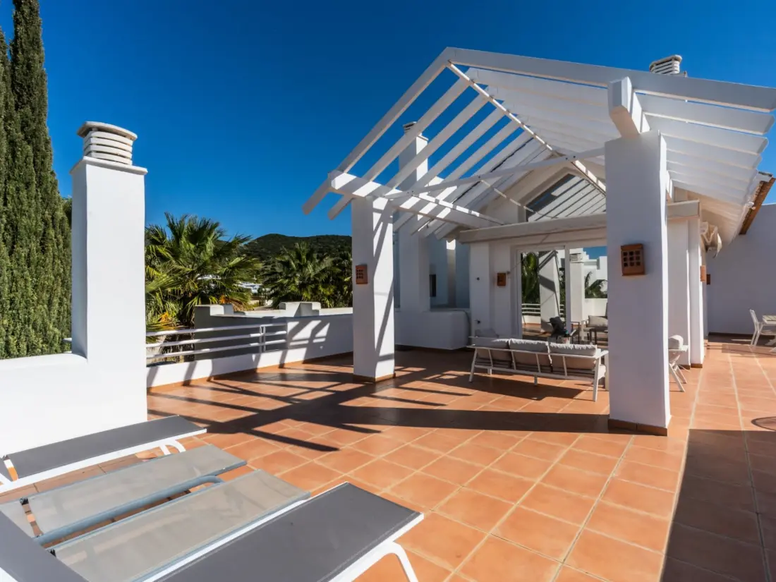 Location de Vacances Casares 40