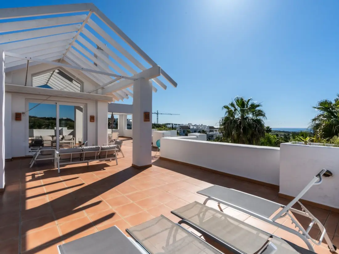 Location de Vacances Casares 40
