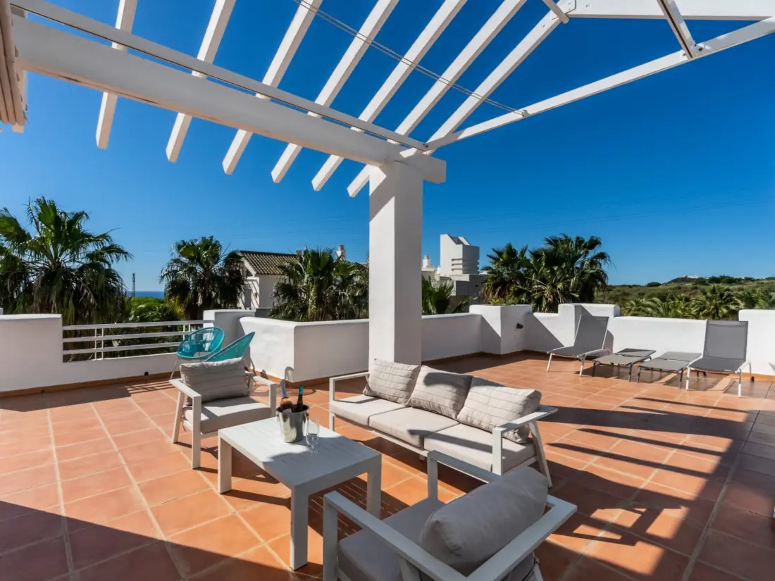 Location de Vacances Casares 40