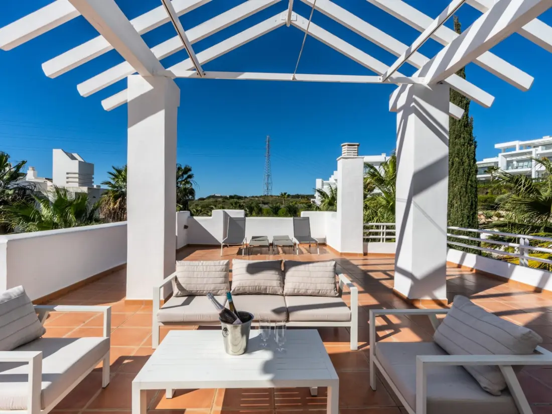 Location de Vacances Casares 40