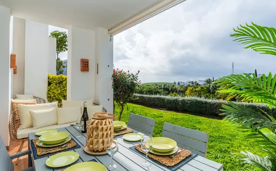 Location de Vacances Casares 42