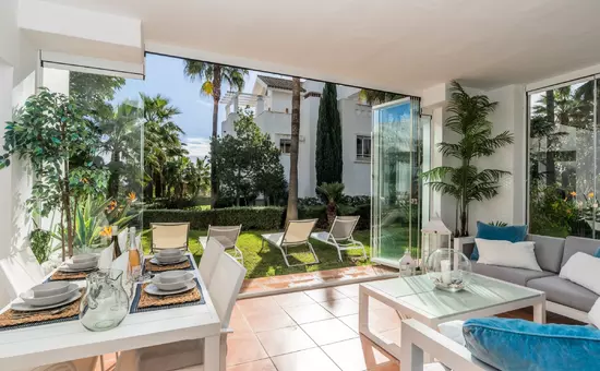 Location de Vacances Casares 43