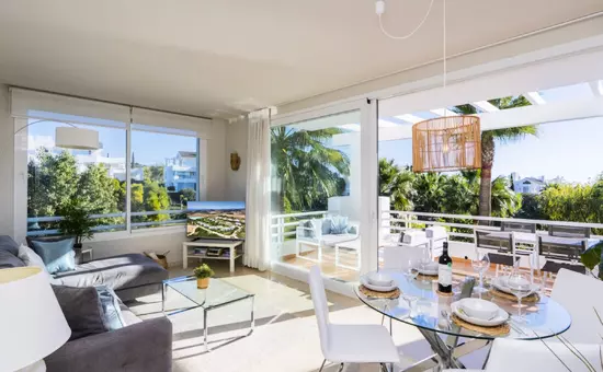 Location de Vacances Casares 44