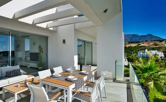 Location de Vacances Casares 45