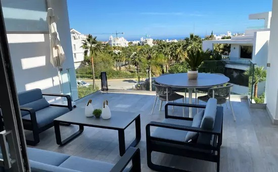 Location de Vacances Casares 46