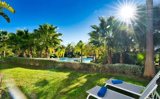 Location de Vacances Casares 47
