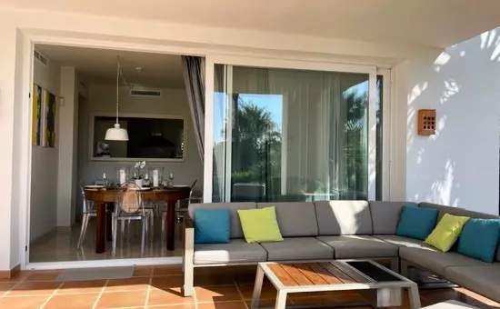 Location de Vacances Casares 48