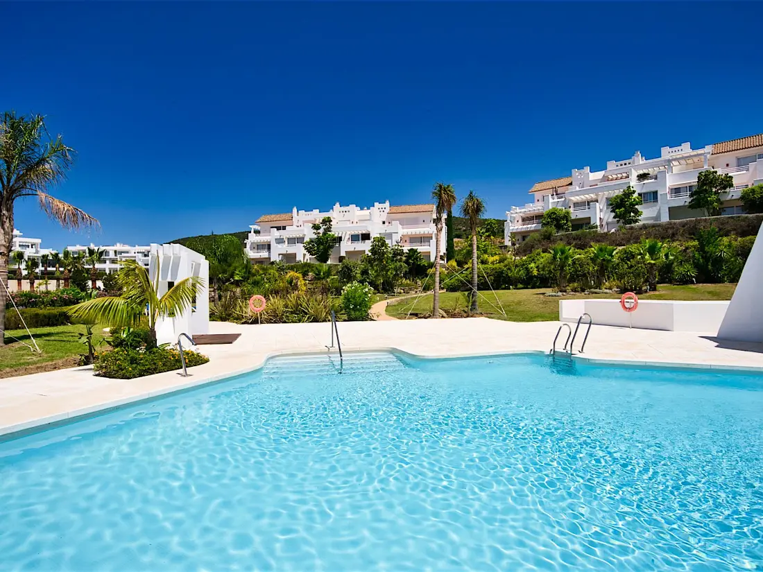 Location de Vacances Casares 48