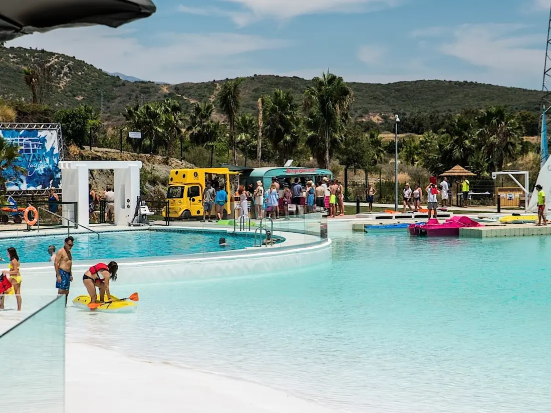 Location de Vacances Casares 48