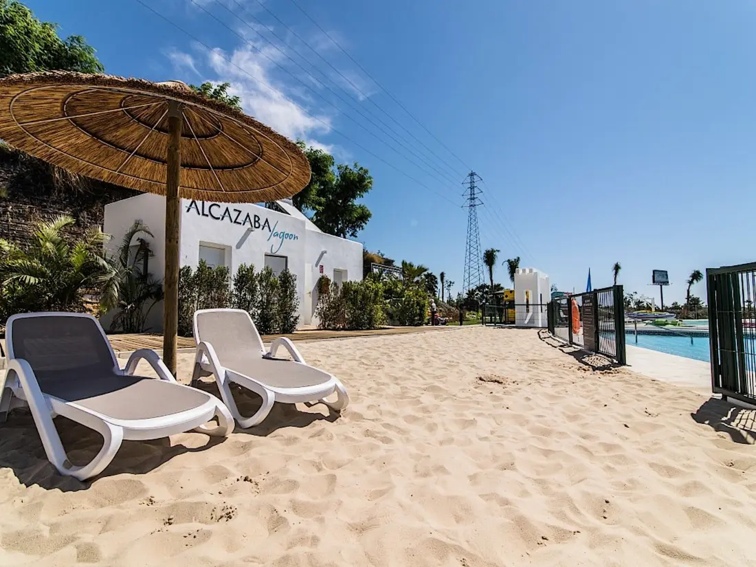 Location de Vacances Casares 48