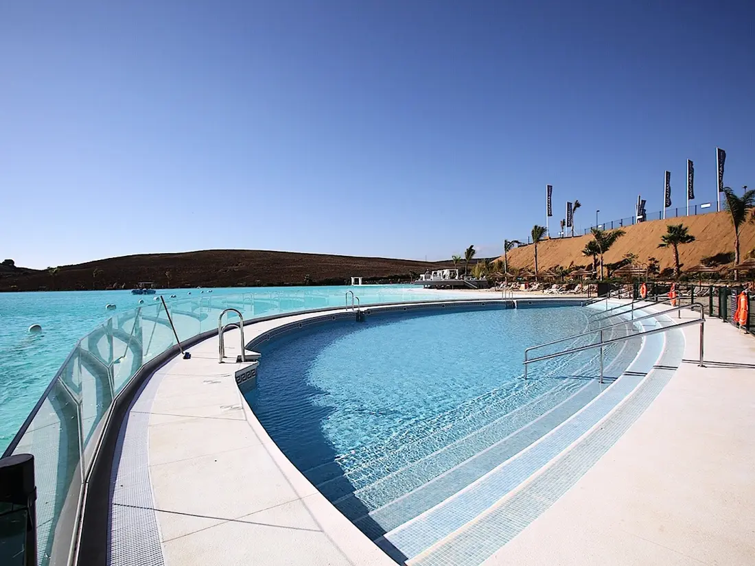 Location de Vacances Casares 48