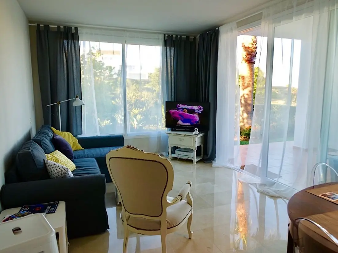 Location de Vacances Casares 48
