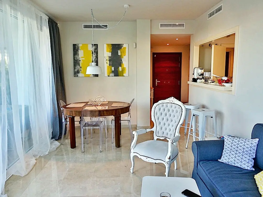 Location de Vacances Casares 48