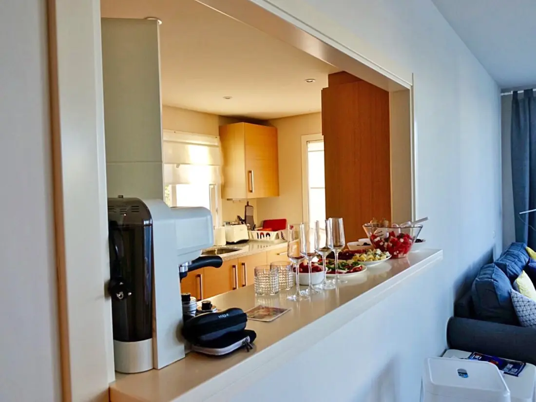 Location de Vacances Casares 48