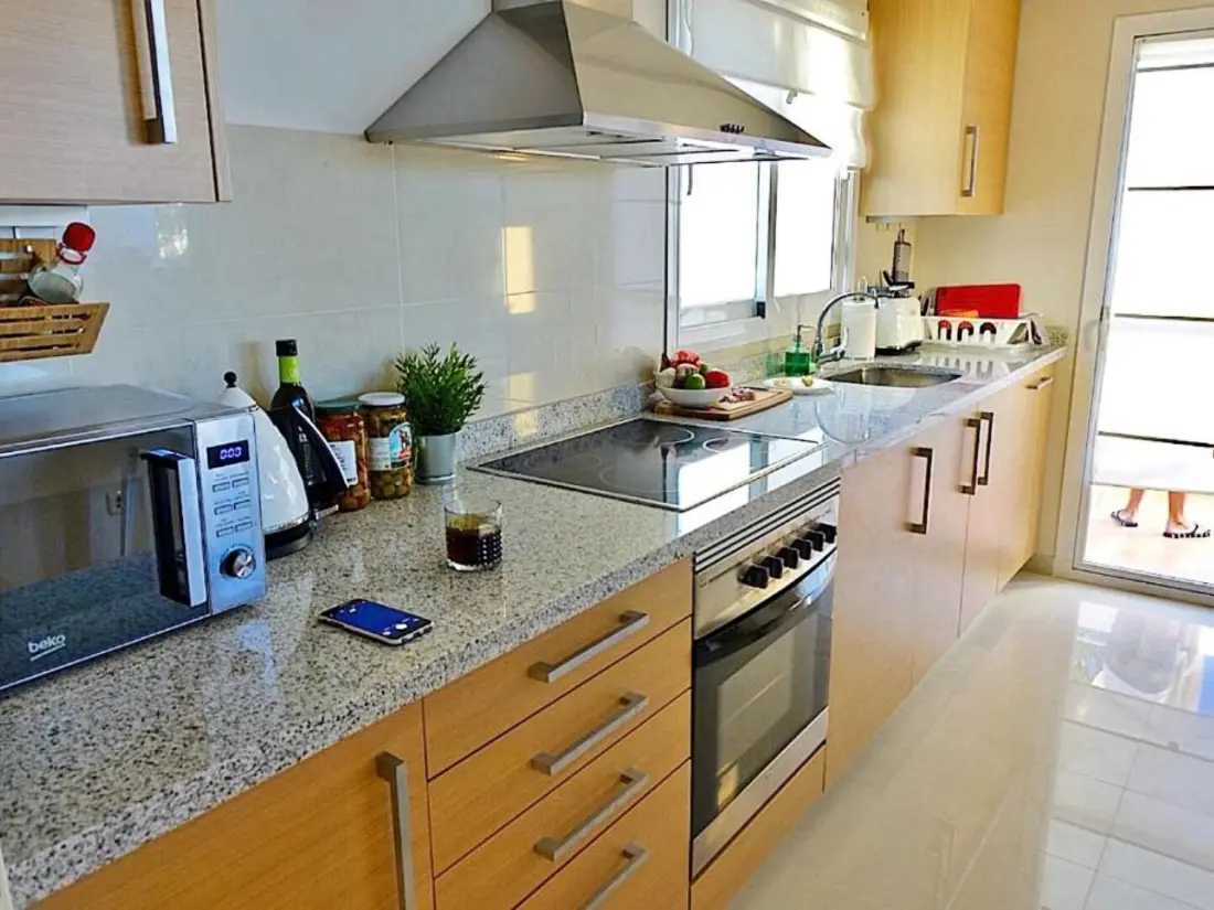 Location de Vacances Casares 48