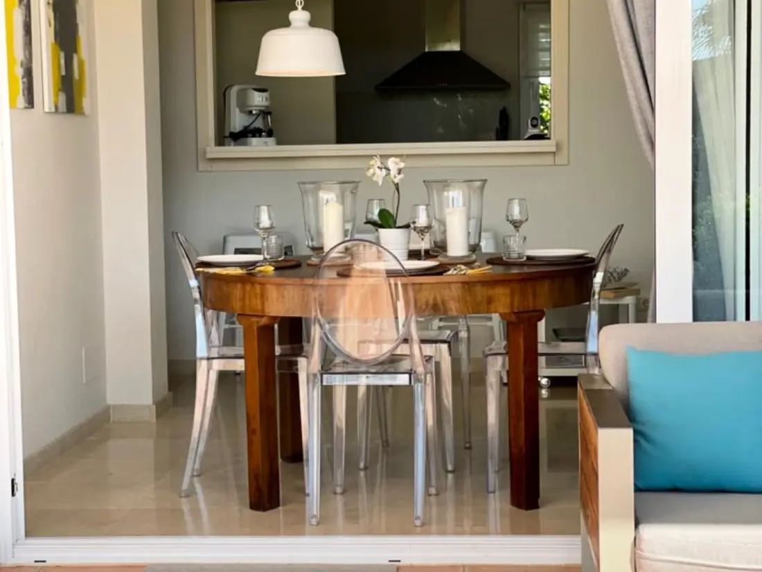 Location de Vacances Casares 48
