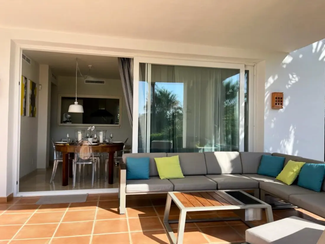 Location de Vacances Casares 48