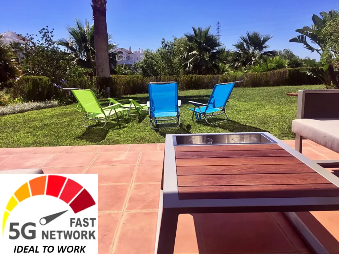 Location de Vacances Casares 48