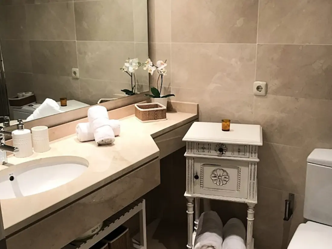 Location de Vacances Casares 48