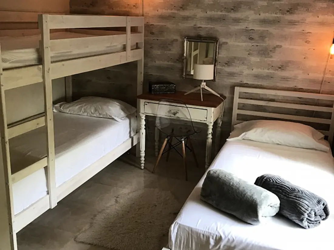 Location de Vacances Casares 48