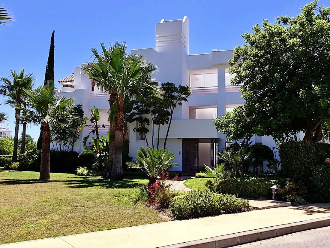 Location de Vacances Casares 48