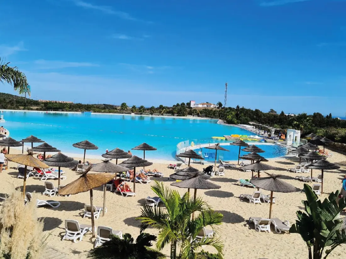 Location de Vacances Casares 48