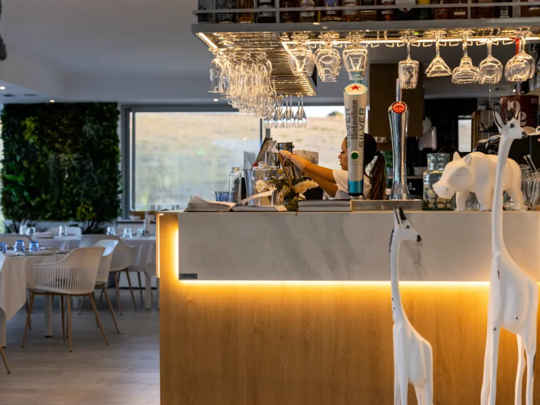 Location de Vacances Casares 48