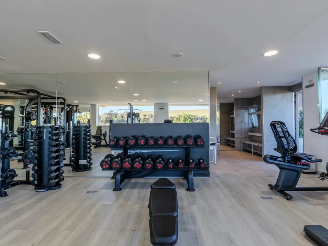Location de Vacances Casares 48