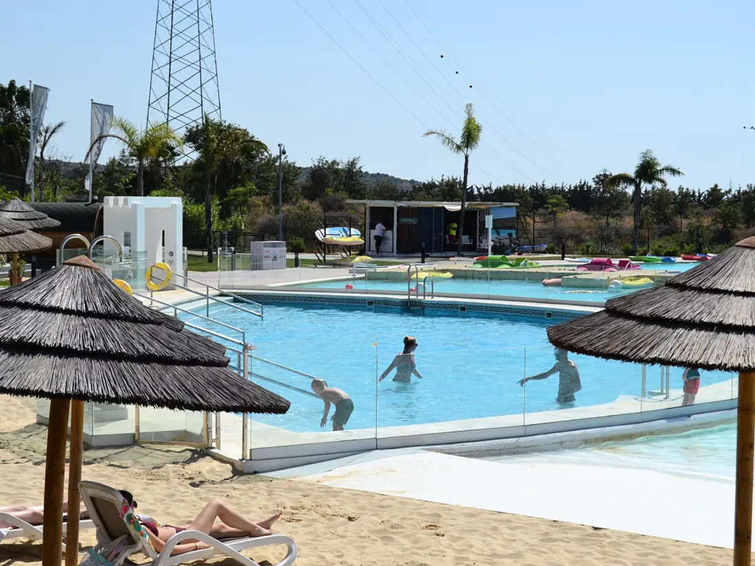 Location de Vacances Casares 48