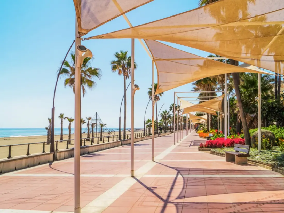 Location de Vacances Casares 48