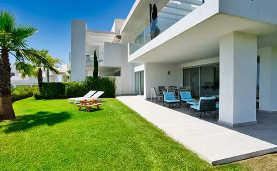 Location de Vacances Casares 50