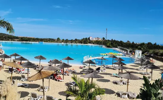 Location de Vacances Casares 51