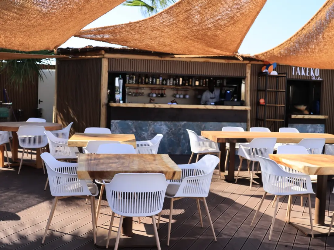Location de Vacances Casares 59