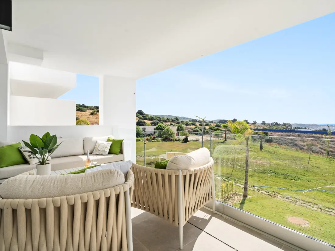 Location de Vacances Casares 59