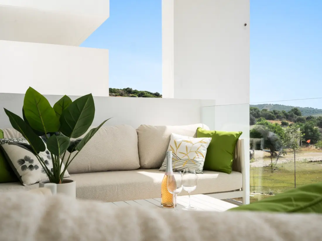 Location de Vacances Casares 59