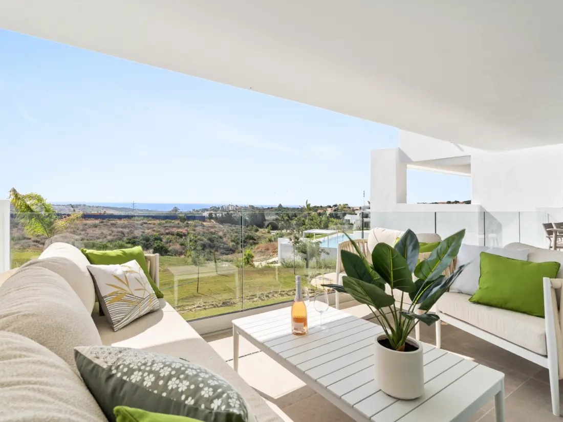 Location de Vacances Casares 59
